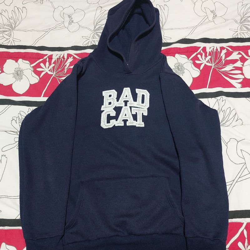 Calça De Moletom Badcat Preta - Compre agora