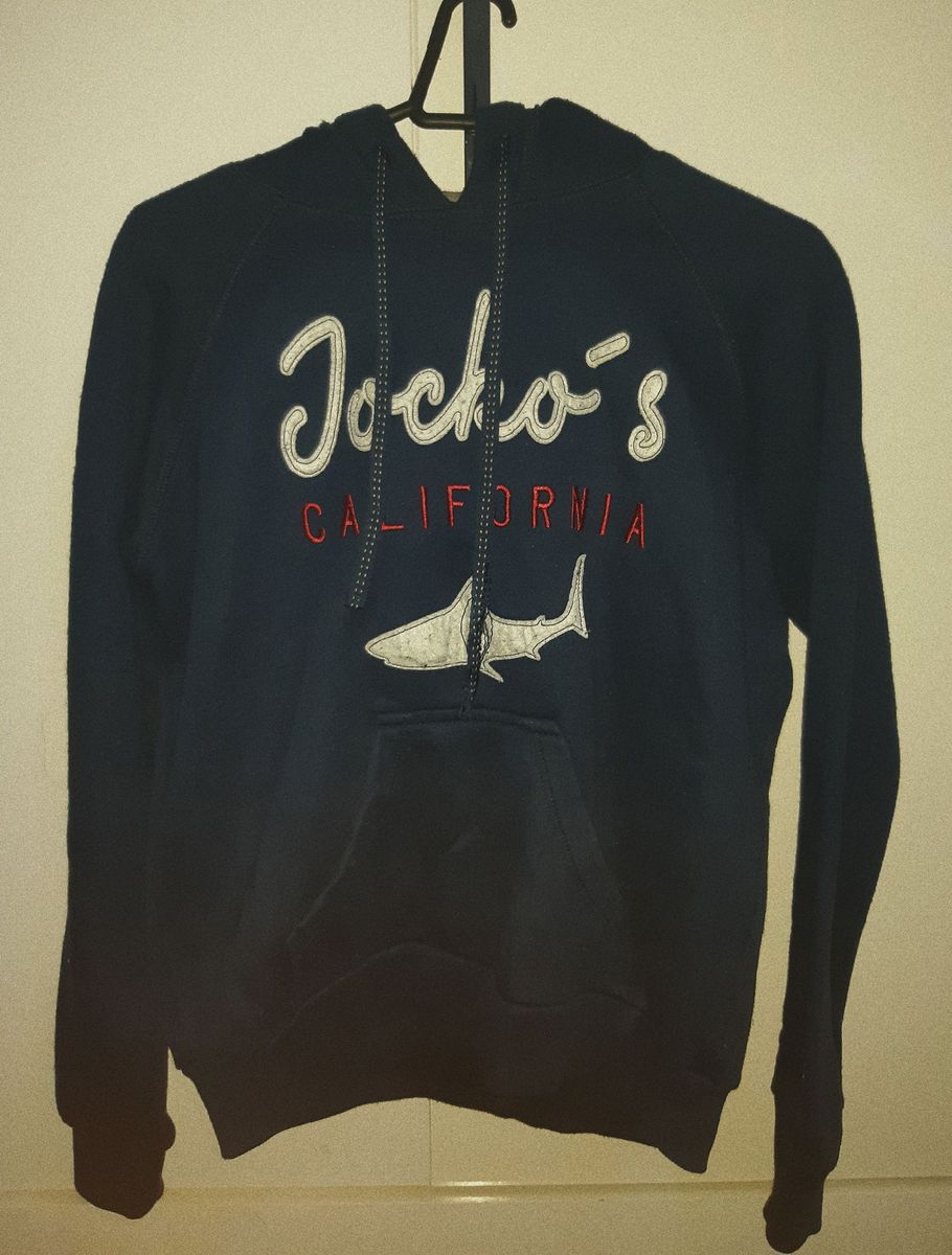 moletom jockos feminino