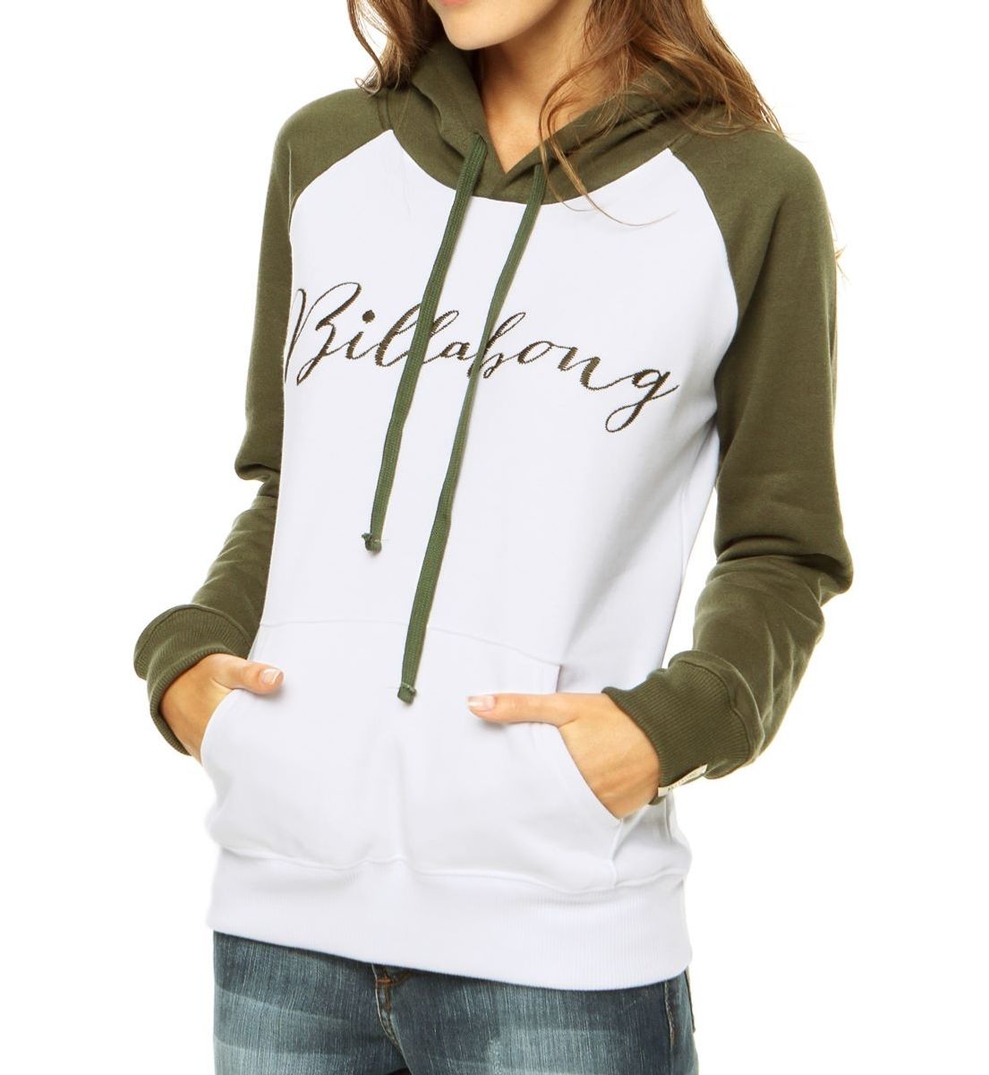 moletom feminino billabong