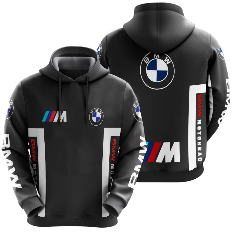 Moletom bmw hot sale