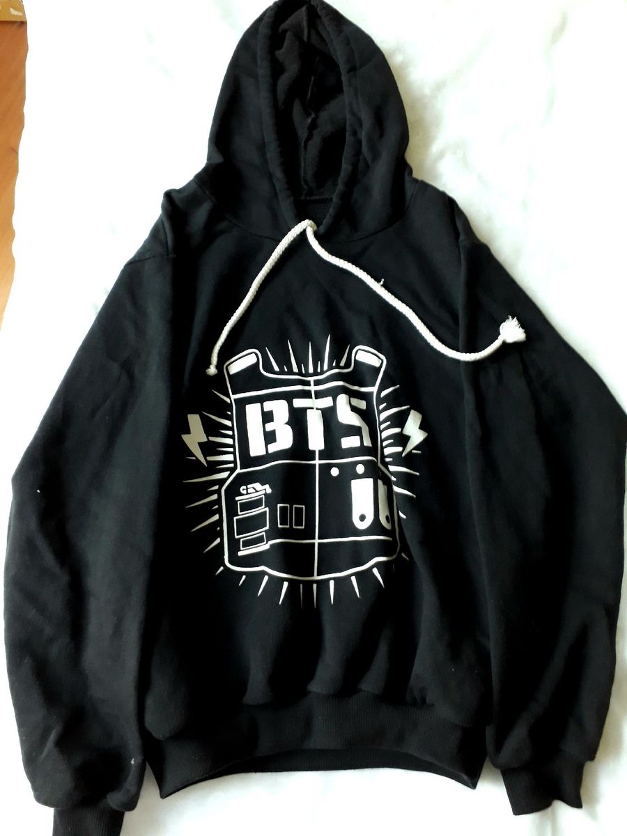 moletom bts jungkook