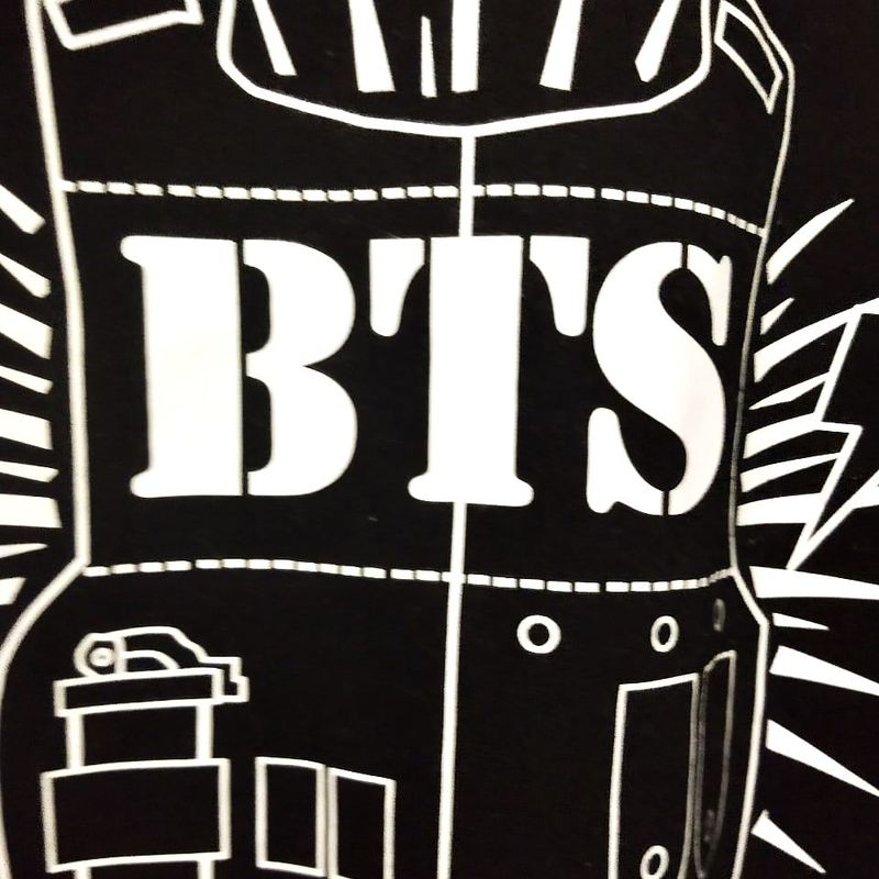 Moletom bts best sale jimin 95