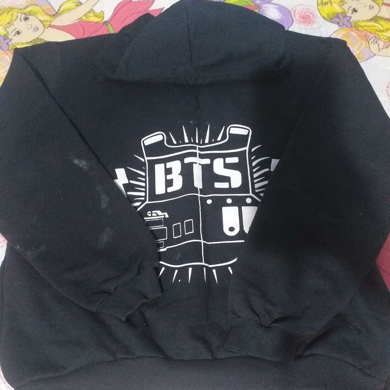 Fotos de best sale moletons do bts