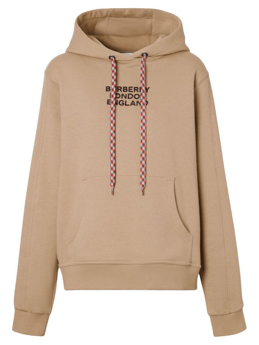 moletom burberry feminino