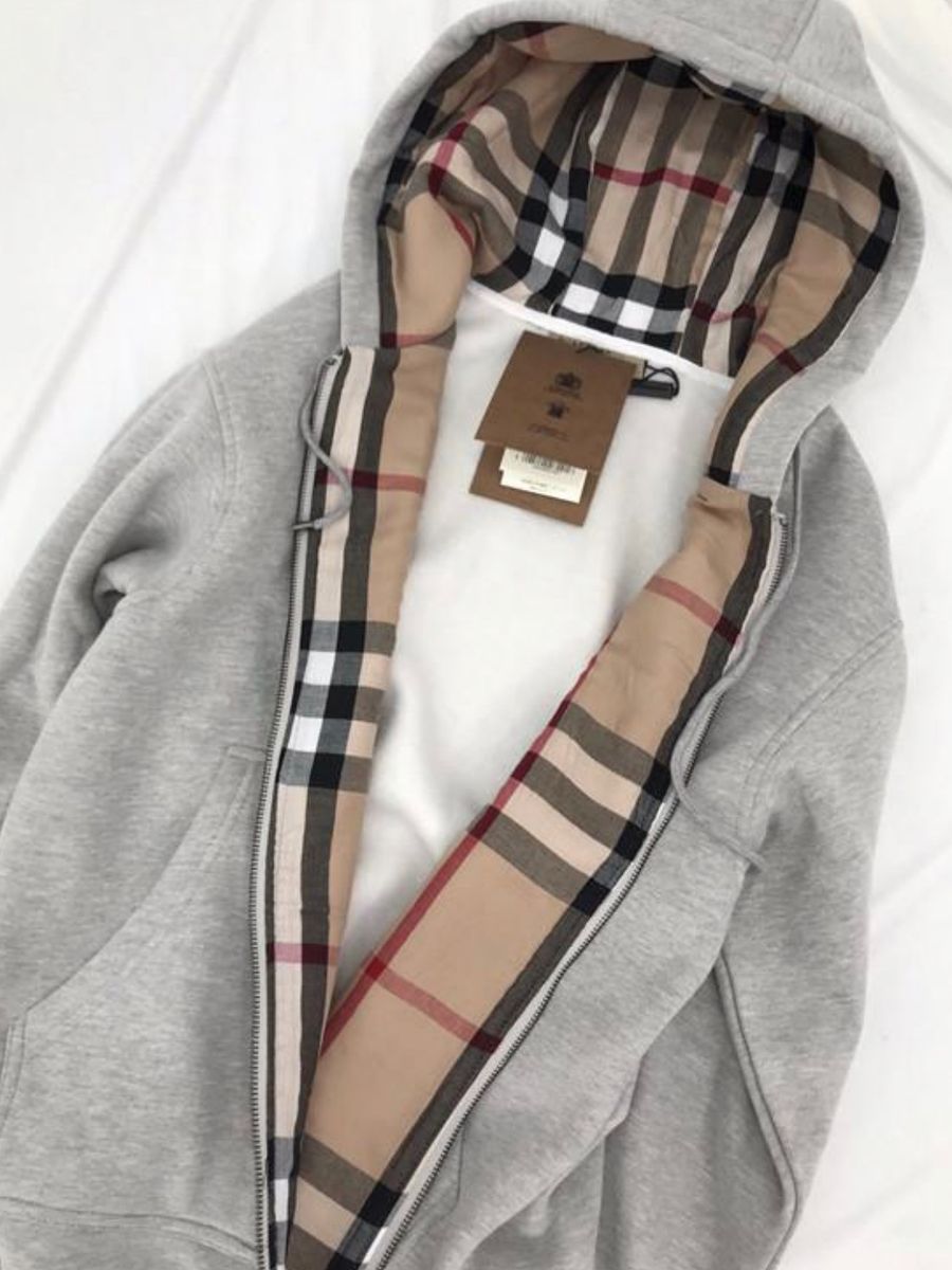 burberry casaco masculino