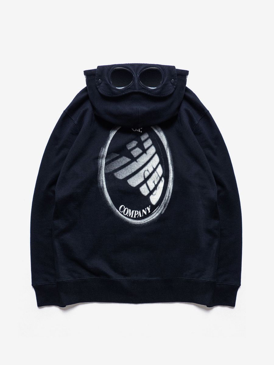 Moletom Company X Emporio Armani Casaco Masculino Company Nunca  Usado 89746426 enjoei