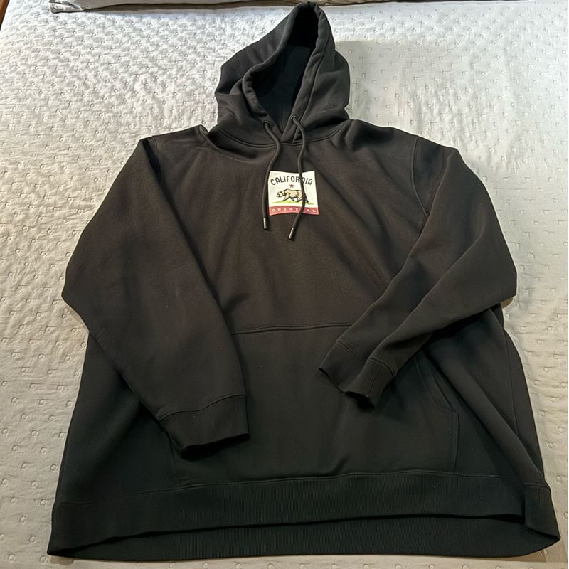 Moletom Califórnia 4xl Casaco Masculino Renner Blue Steel Usado 108029490  enjoei