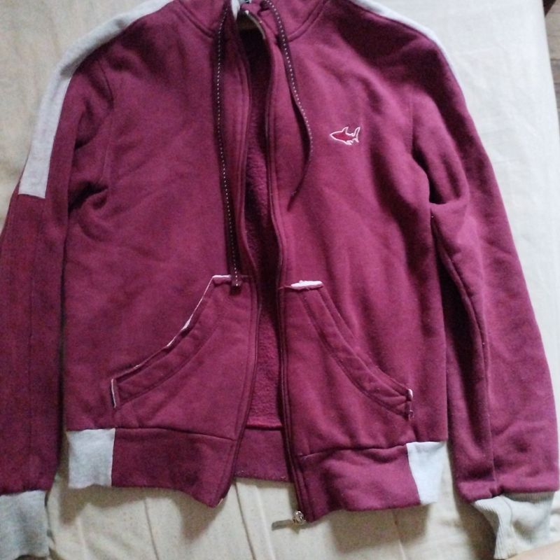 Moletom store jockos feminino
