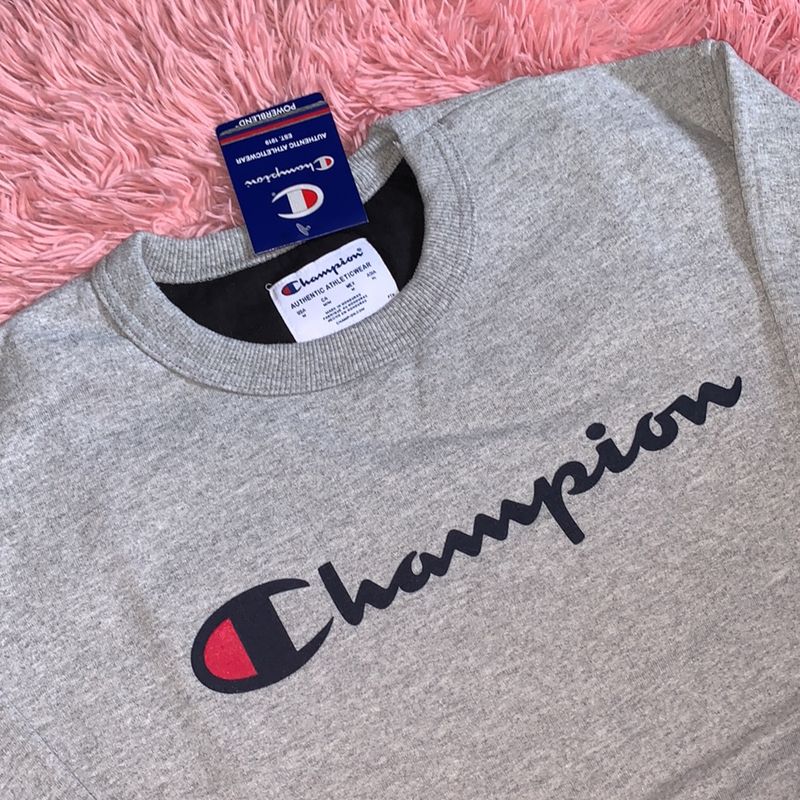 Blusas champion best sale