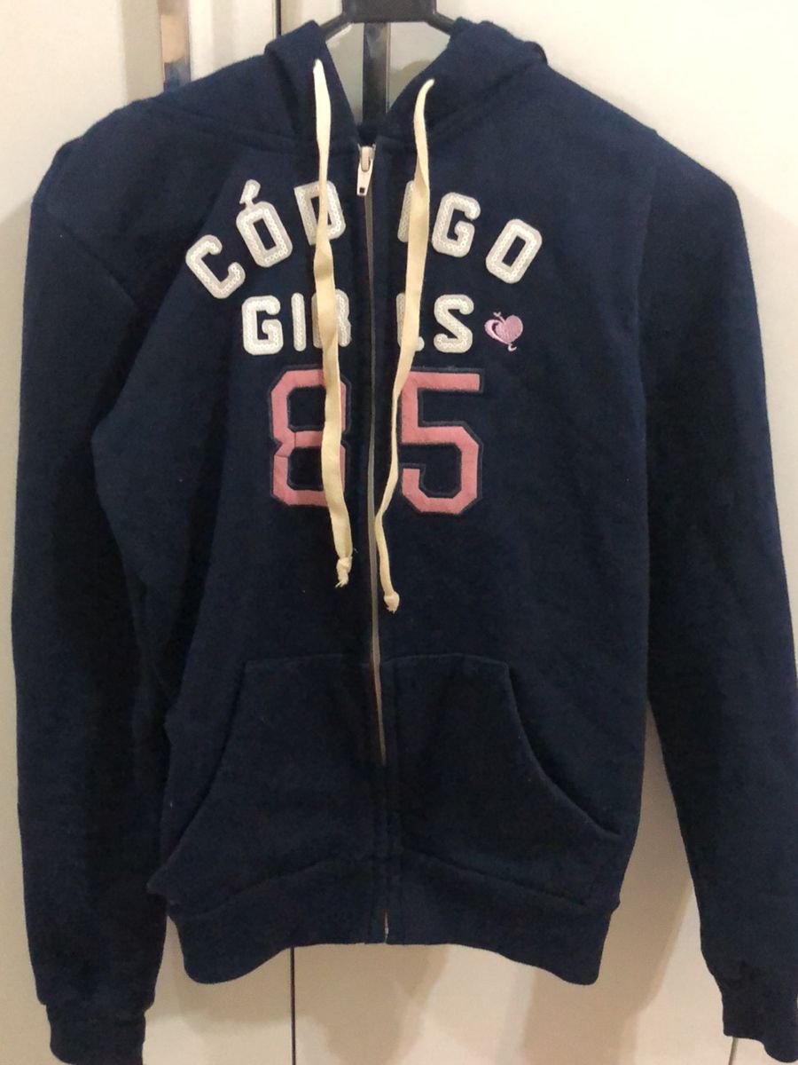 conjunto de moletom feminino barato