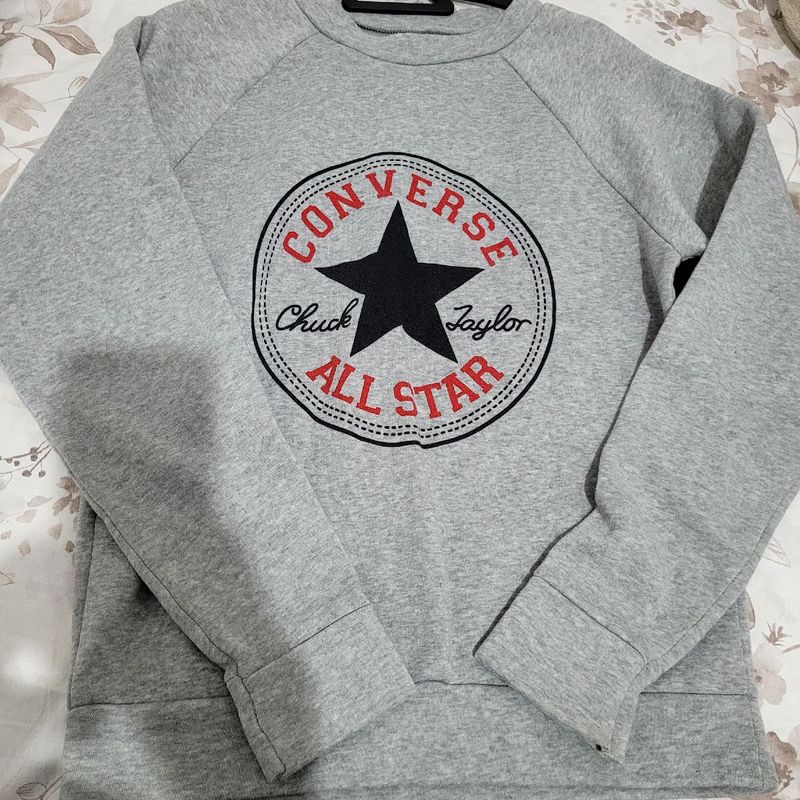 Blusas converse hotsell