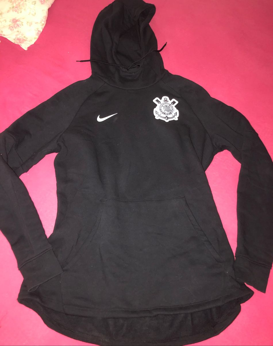 Moletom store nike corinthians