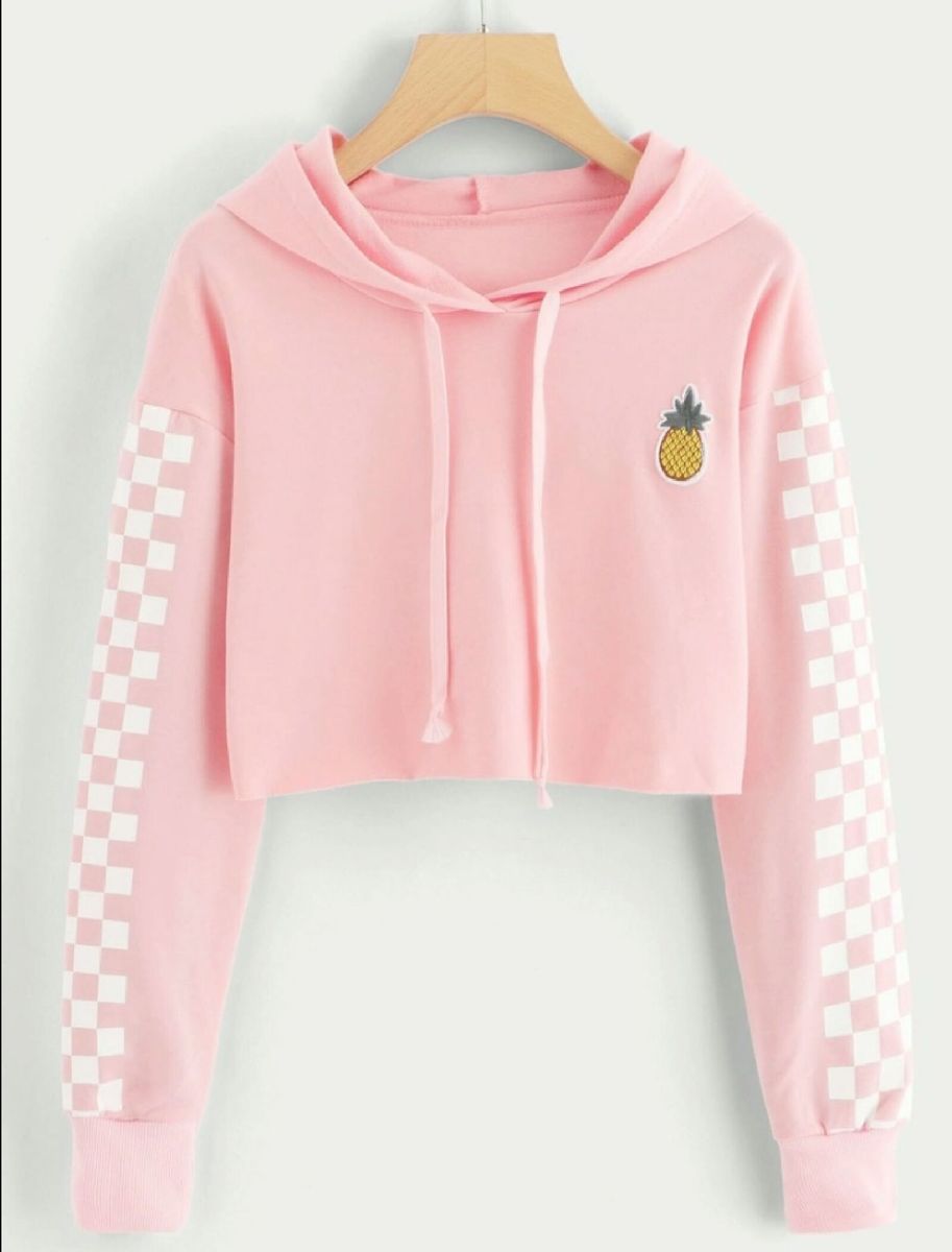 moletom feminino forever 21