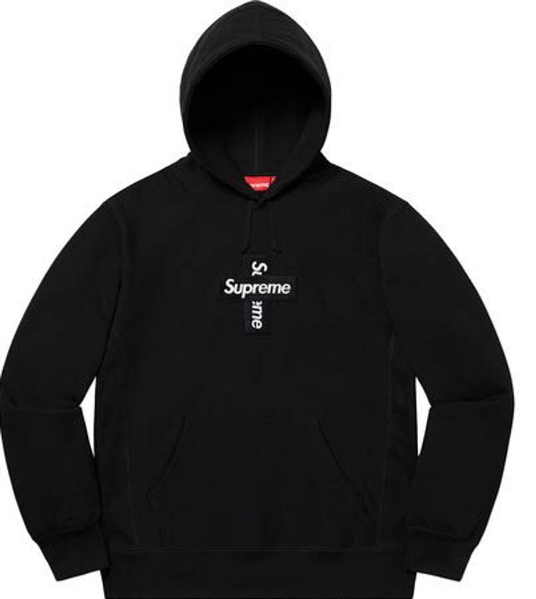 Moletom supreme original store valor