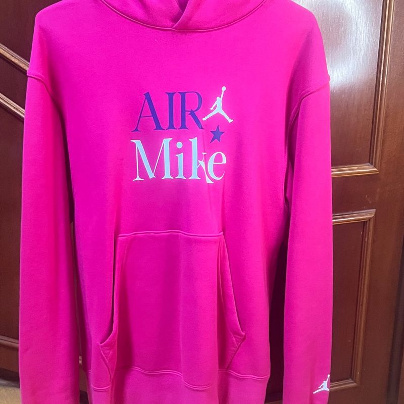 Moletom da Jordan Casaco Masculino Jordan Usado 95708574 enjoei