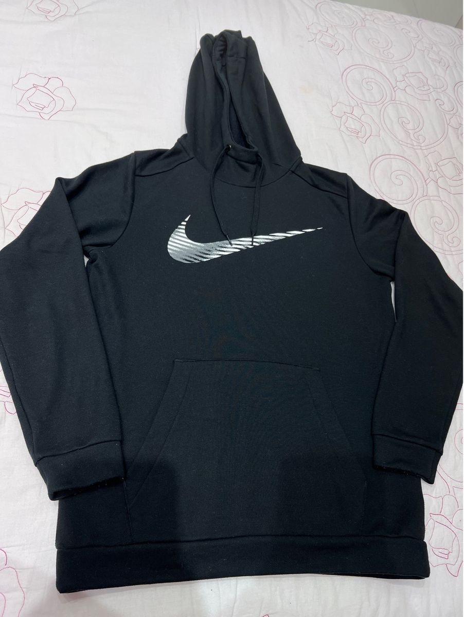 Moletom da nike store original