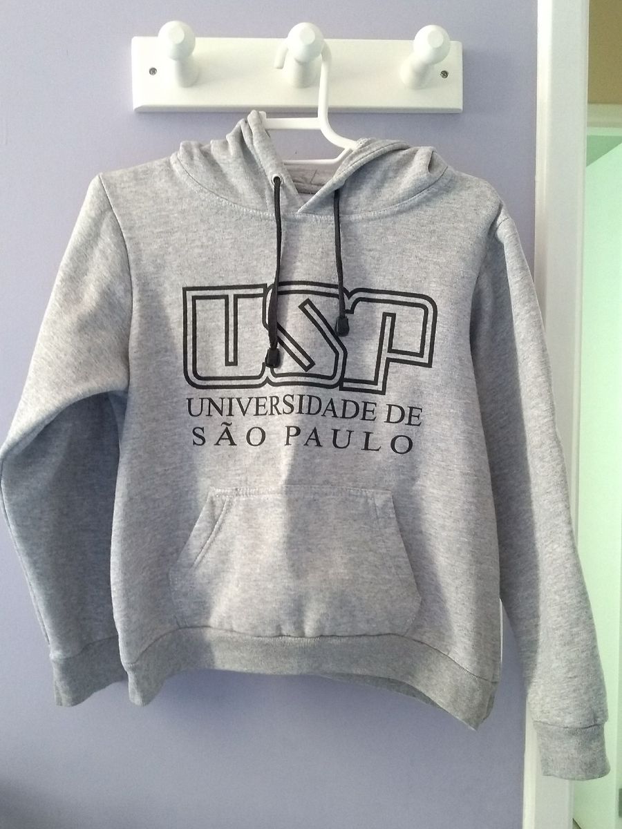 usp moletom