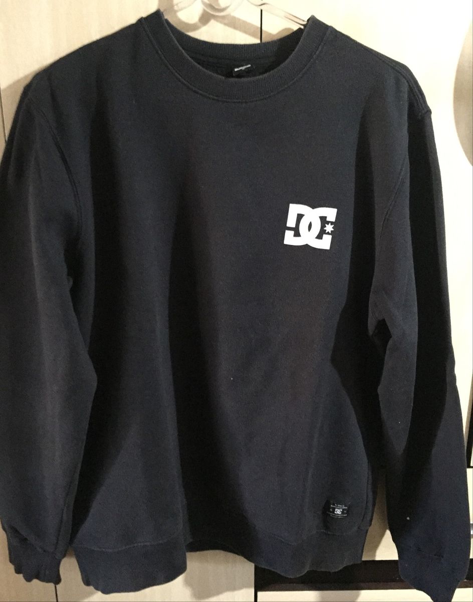 dc shoes casaco