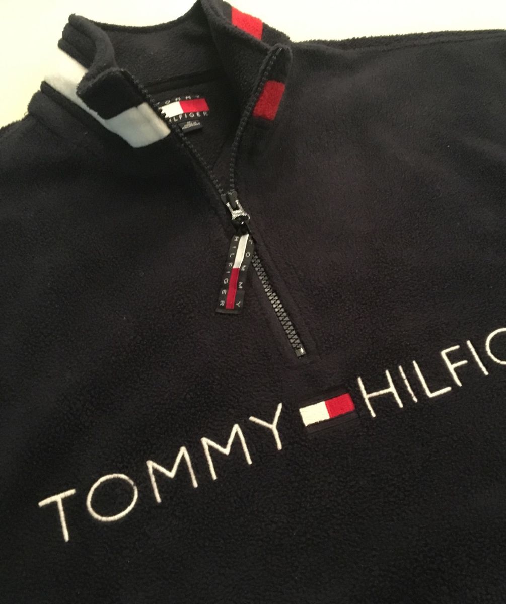la tommy hilfiger