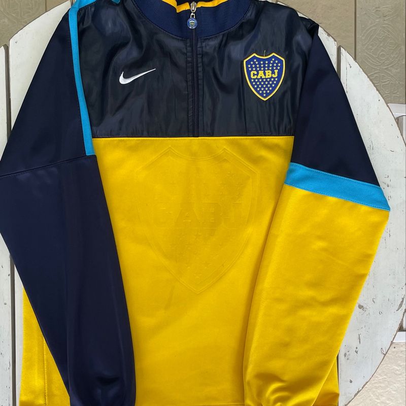 Casaco boca hot sale juniors 2018