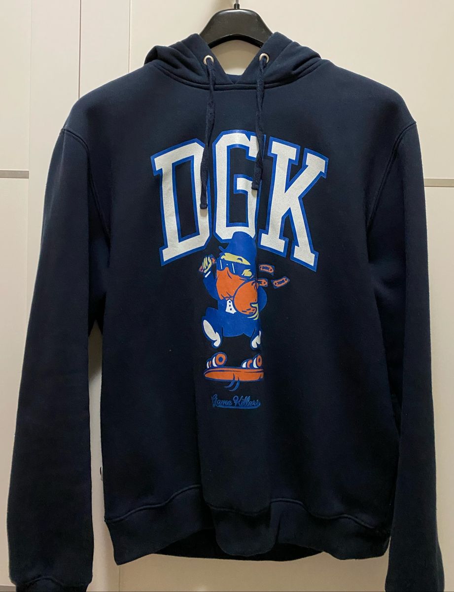 moletom dgk