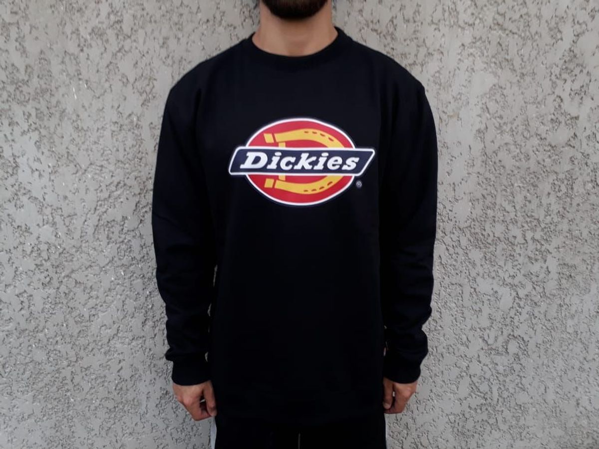 dickies moletom