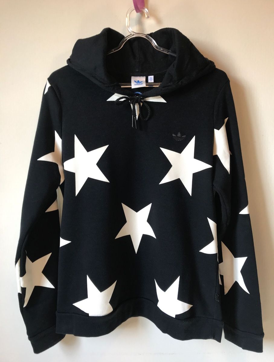 casacos femininos adidas moletom