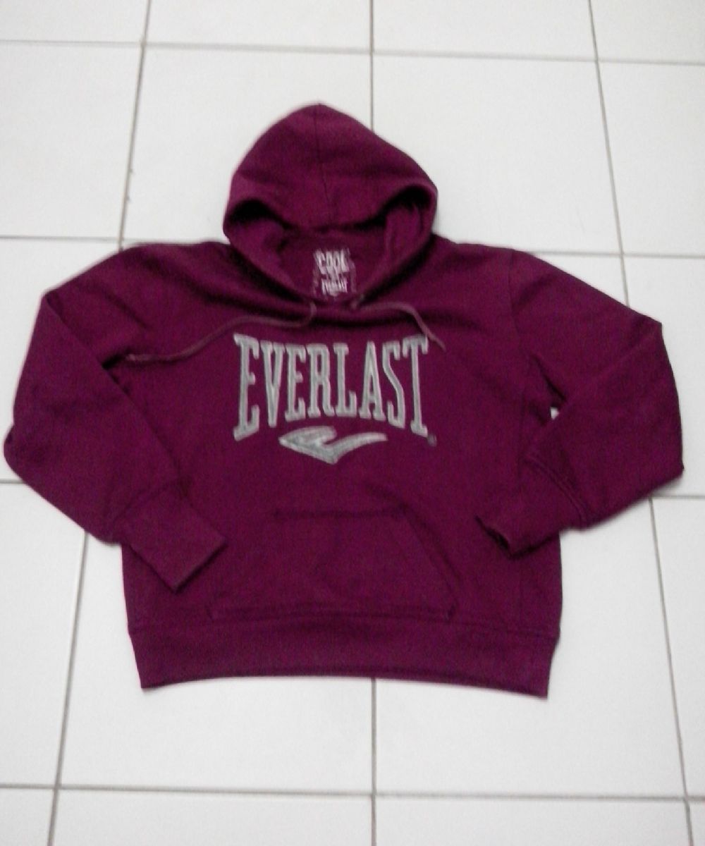 moletom everlast