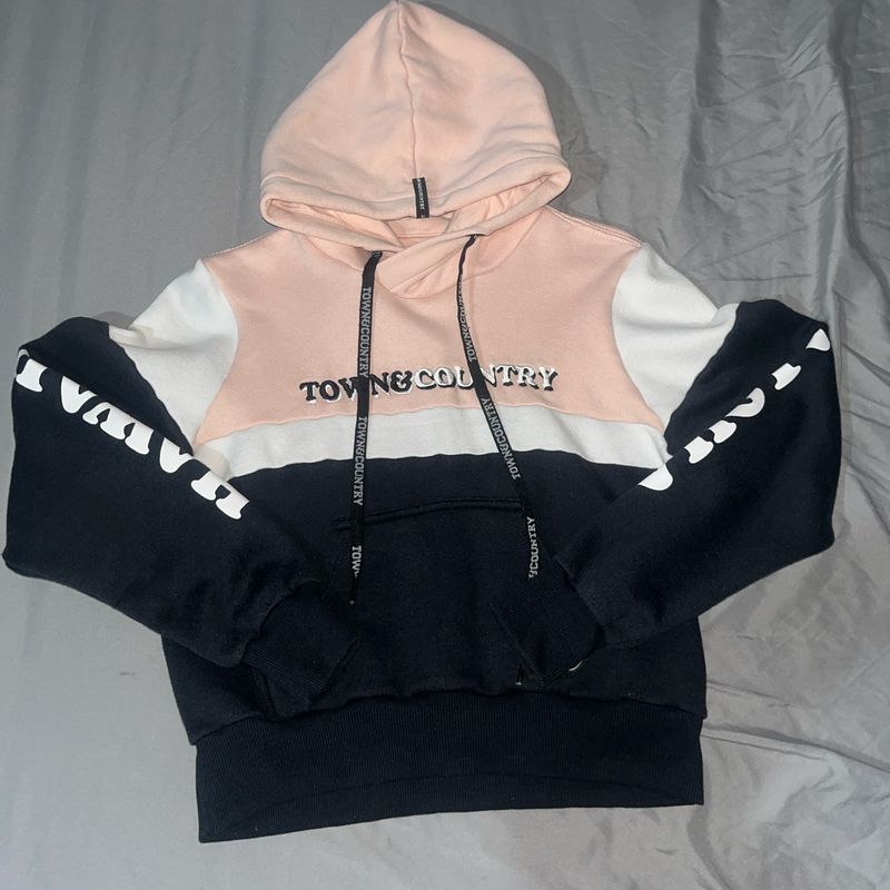 Deals Moletom Moletom Town Country Shop Blusa Moletom Tony Country