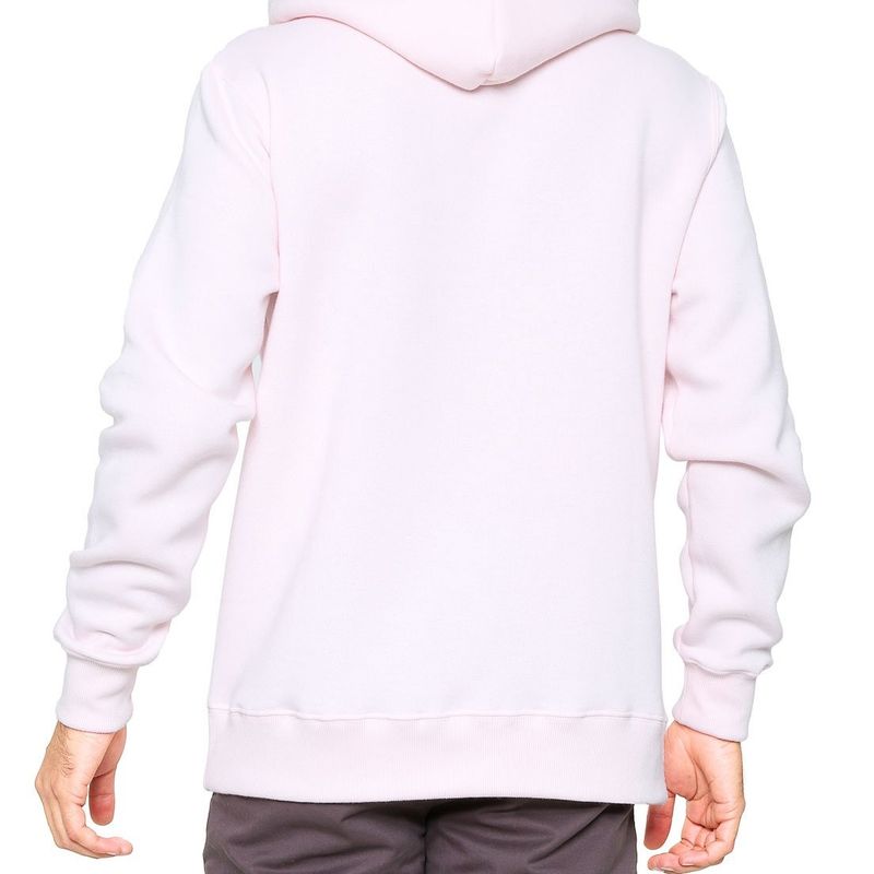 Moletom Flanelado Fechado Element Cornell Rosa Casaco Masculino