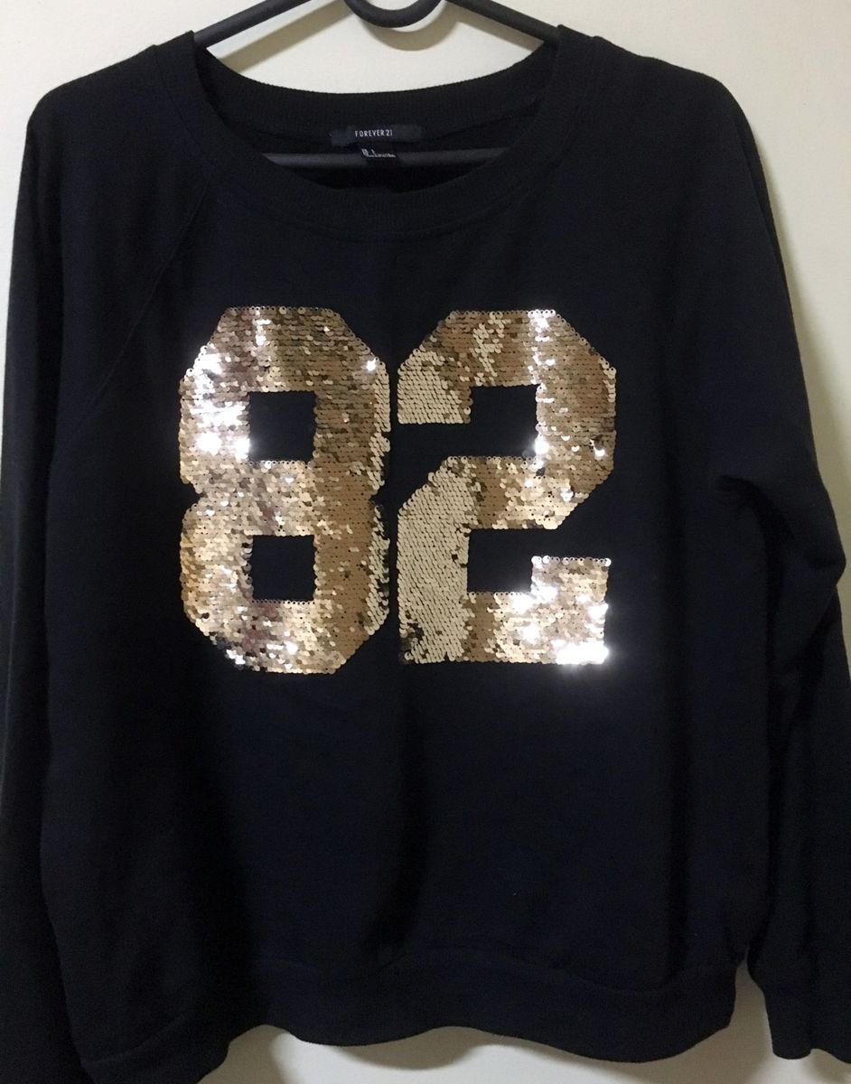 moletom forever 21 - casaquinhos forever 21