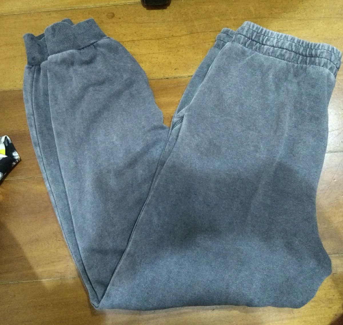 calça moletom feminina forever 21