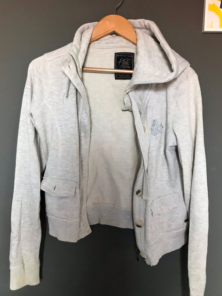 moletom khelf feminino