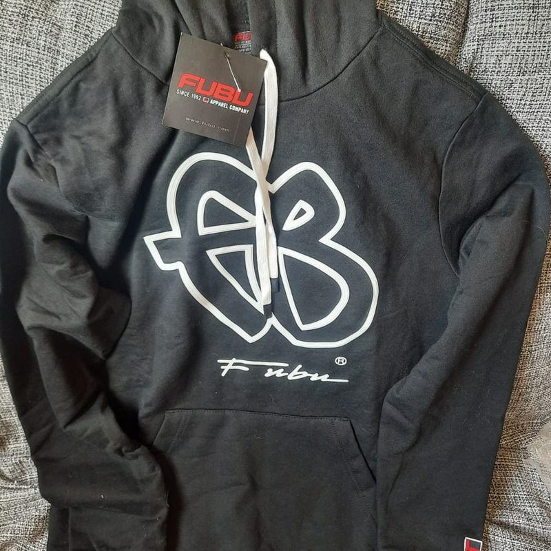 Marca de roupa sales fubu