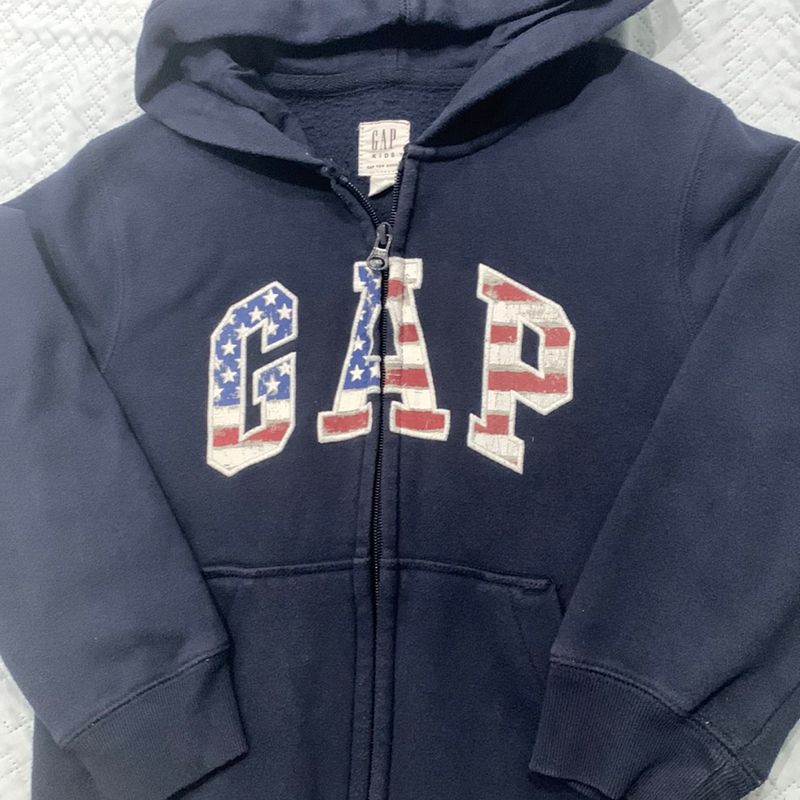 Casaco store gap usa