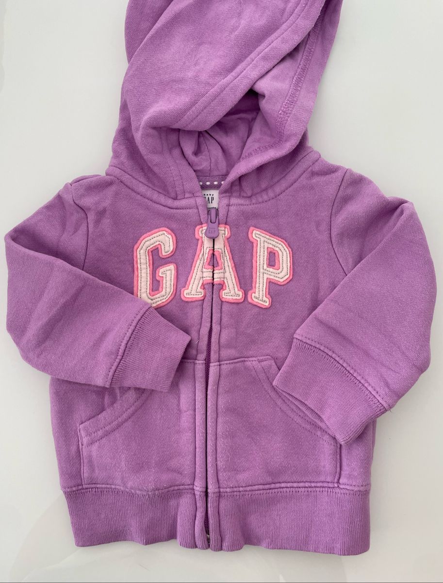 Casaco store gap bebe