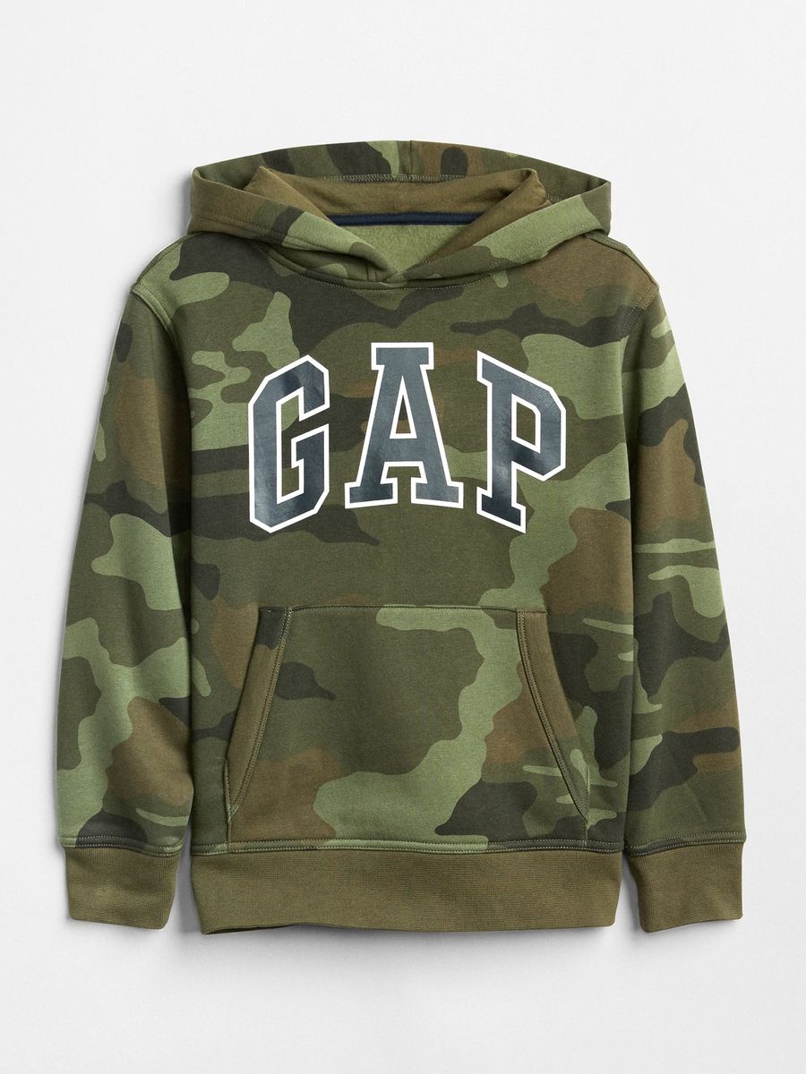 moleton infantil gap original