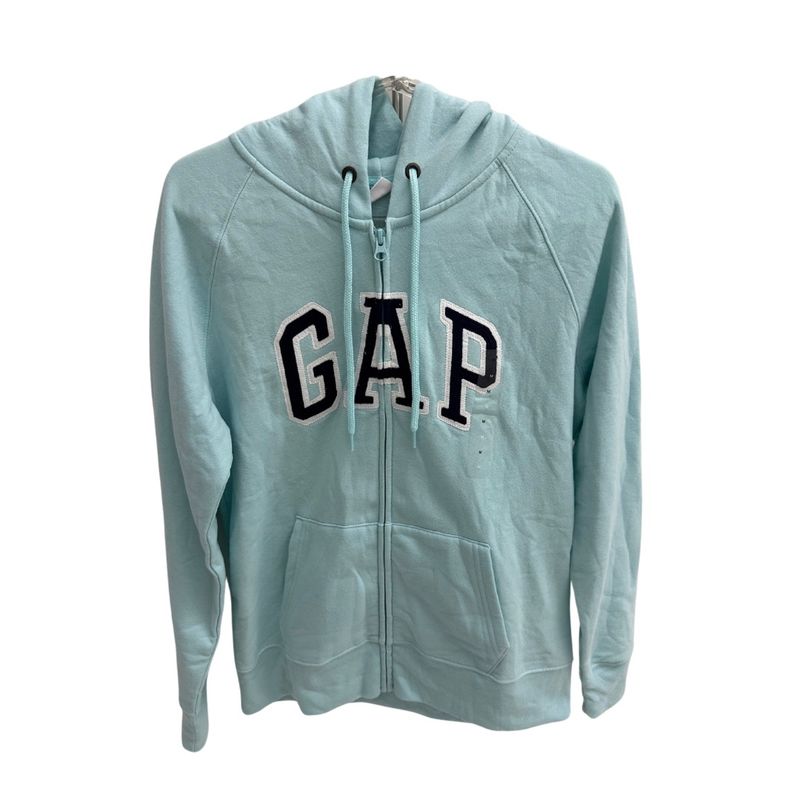 Moletom Gap Feminino Original Com Ziper