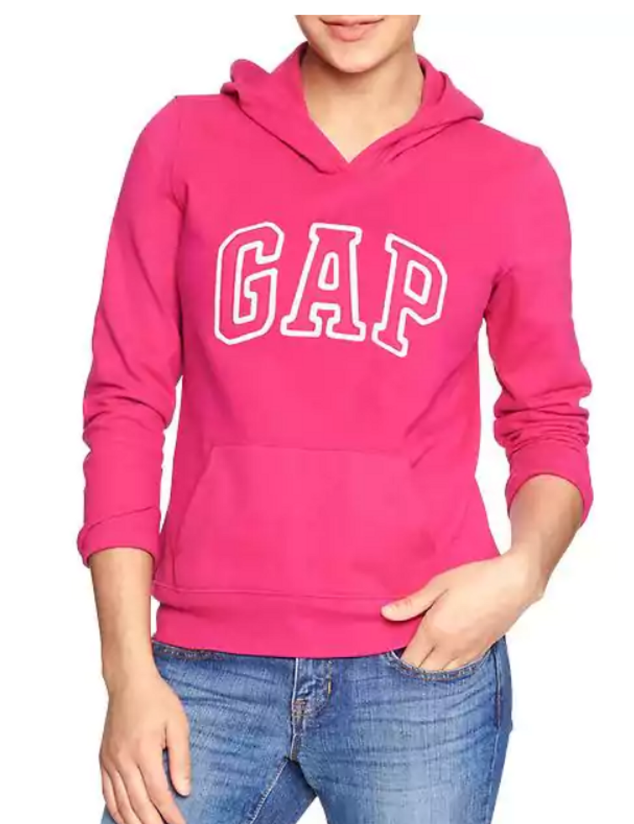 blusas gap feminina preço