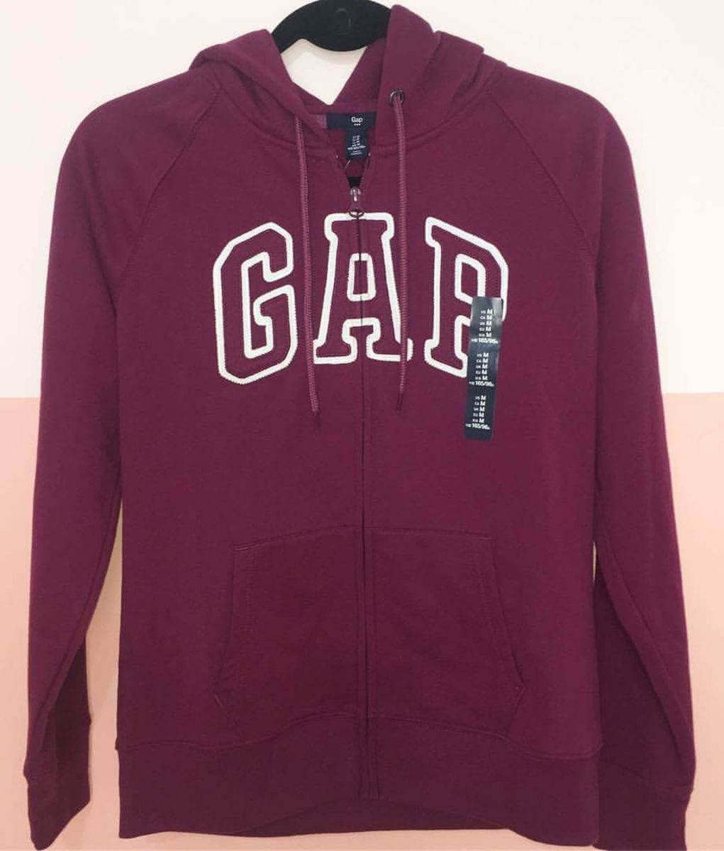 casaco da gap feminino original