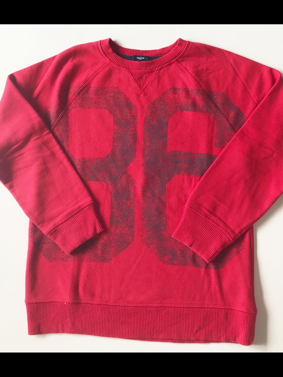 moletom masculino 12 anos