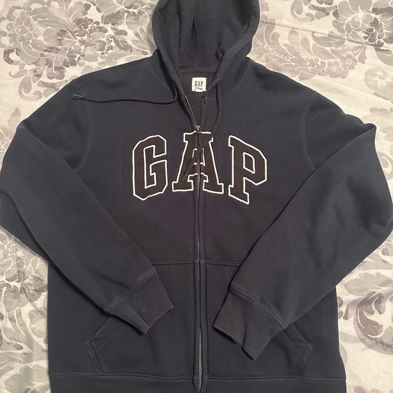 Casaco Gap Masculino Moletom Gap Comprar Casaco Blusa GAP Moletom