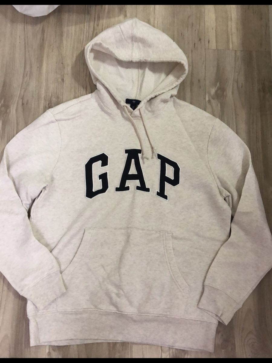 blusa gap masculina original