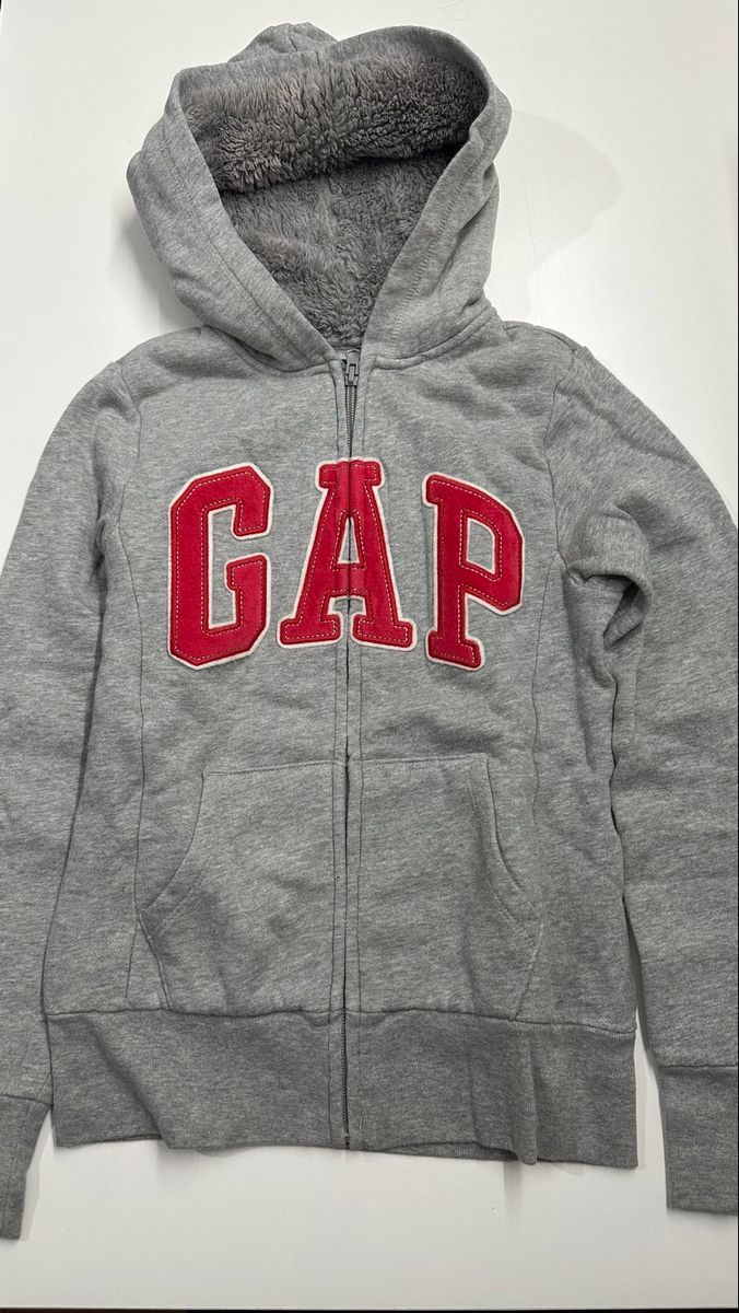 Casaco gap hot sale feminino original