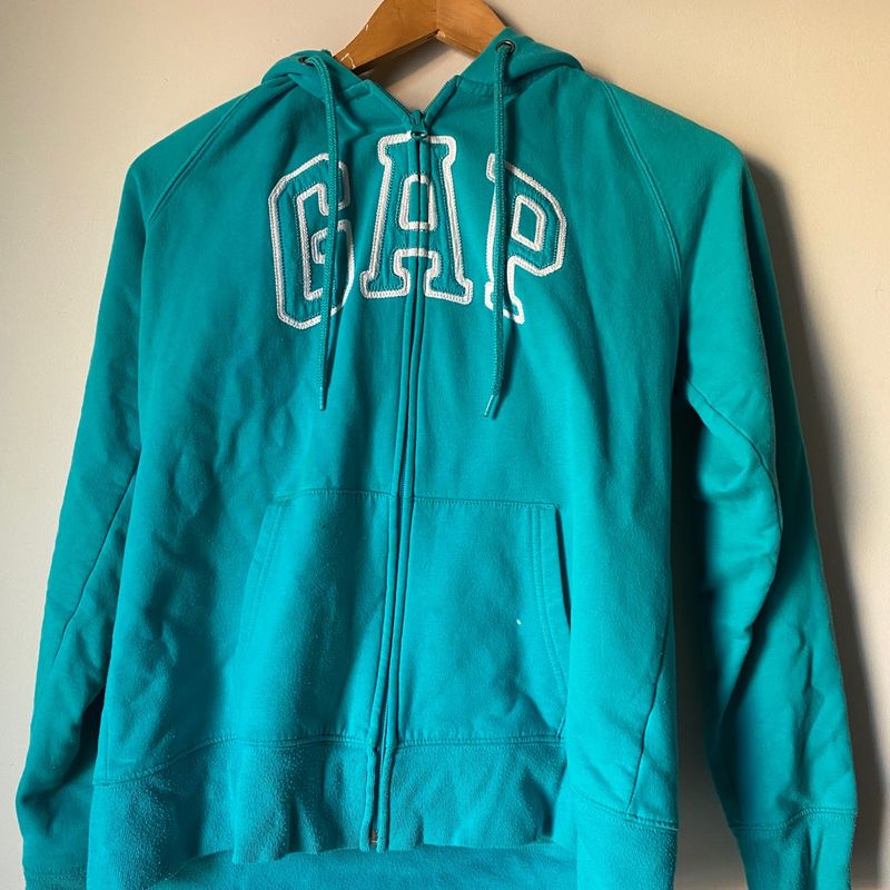 Gap verde hot sale agua