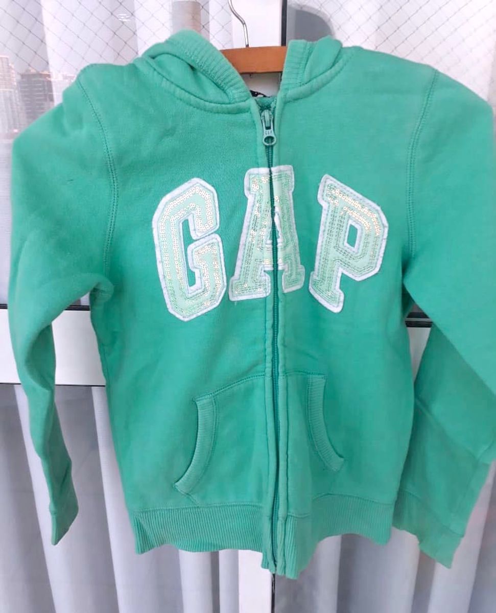 gap verde agua