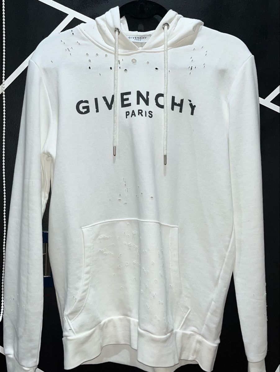 Moletom givenchy store