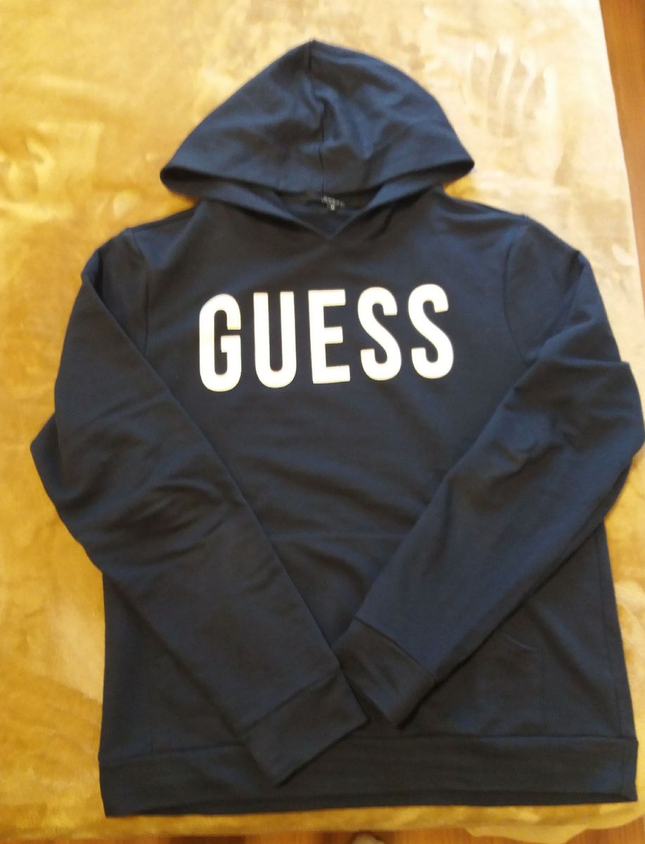 moletom guess