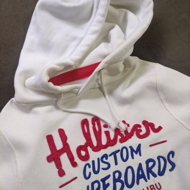 Hollister original hotsell