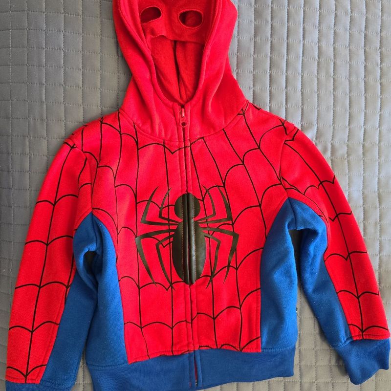 Buy homem aranha moletom Top Sellers Black Friday